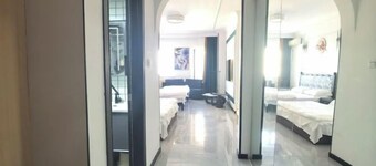 Panjin Xingfu Qihang Apartment