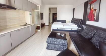Panjin Xingfu Qihang Apartment