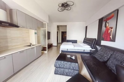 Panjin Xingfu Qihang Apartment
