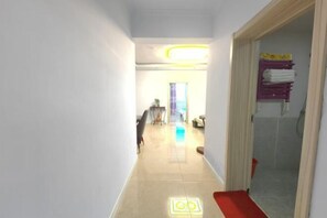 Room - Panjin Xingfu Qihang Apartment (Panjin)