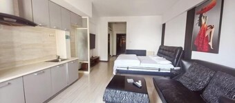 Panjin Xingfu Qihang Apartment