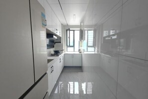 Room - Panjin Xingfu Qihang Apartment (Panjin)