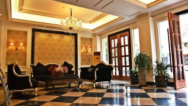 Interior - Xindu Hotel (Wenzhou)