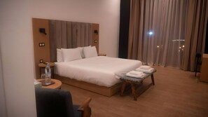 6 Schlafzimmer, kostenloses WLAN, Bettwäsche
