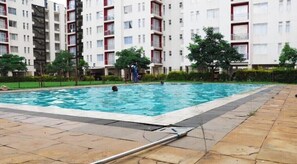 Pool - Oasis Full Of fun & Enjoyment 
 (Nairobi)