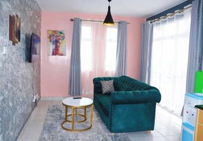 Smart TV - Oasis Full Of fun & Enjoyment
(Nairobi)