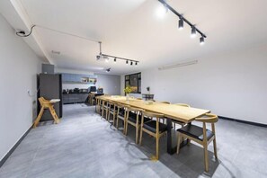 Dining - Beijing Shiguangli Homestay (Beijing)