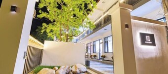 Beijing Shiguangli Homestay