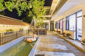 Room - Beijing Shiguangli Homestay (Beijing)