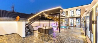 Beijing Shiguangli Homestay