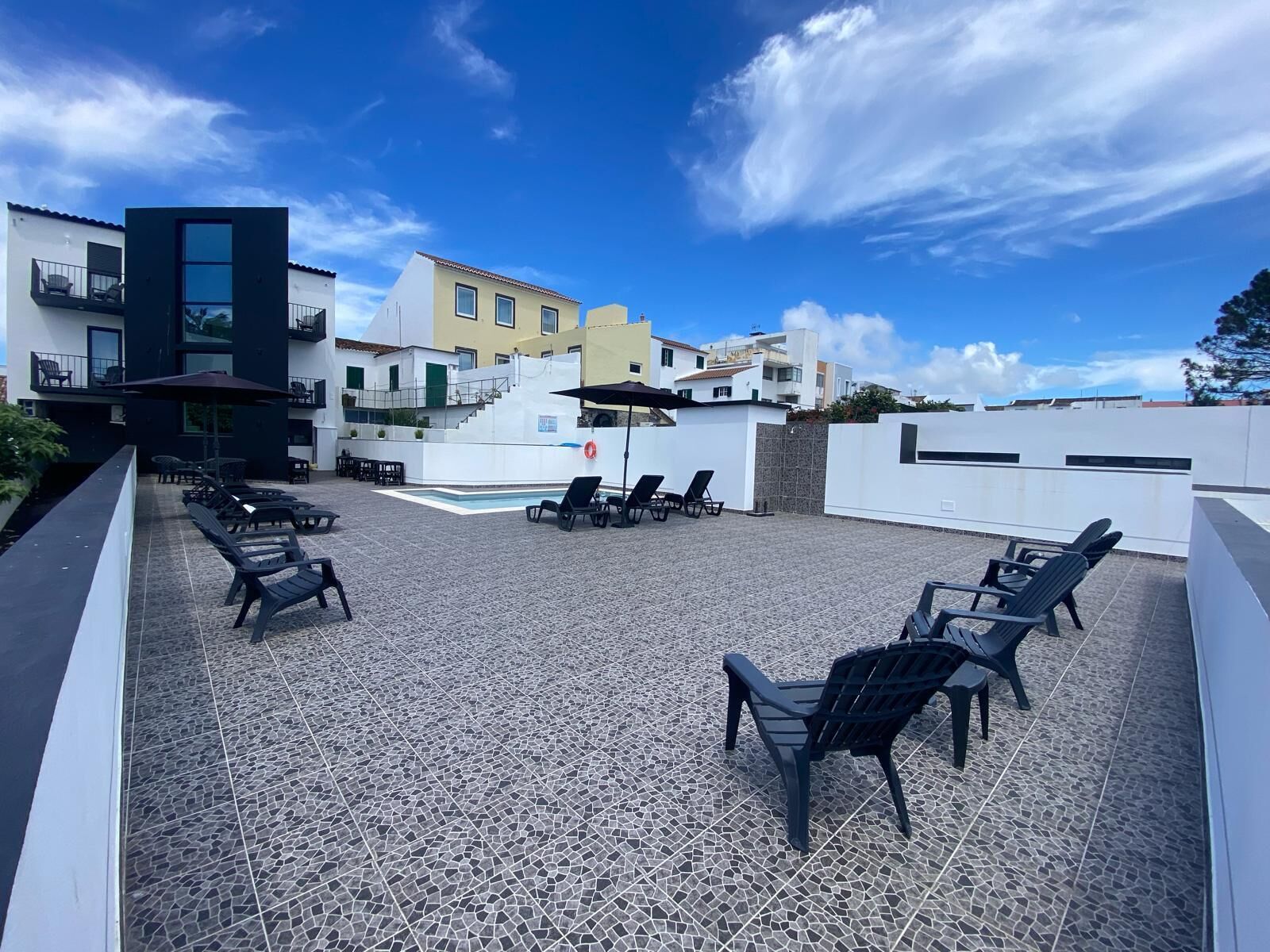 Foto - The Rock Hostel