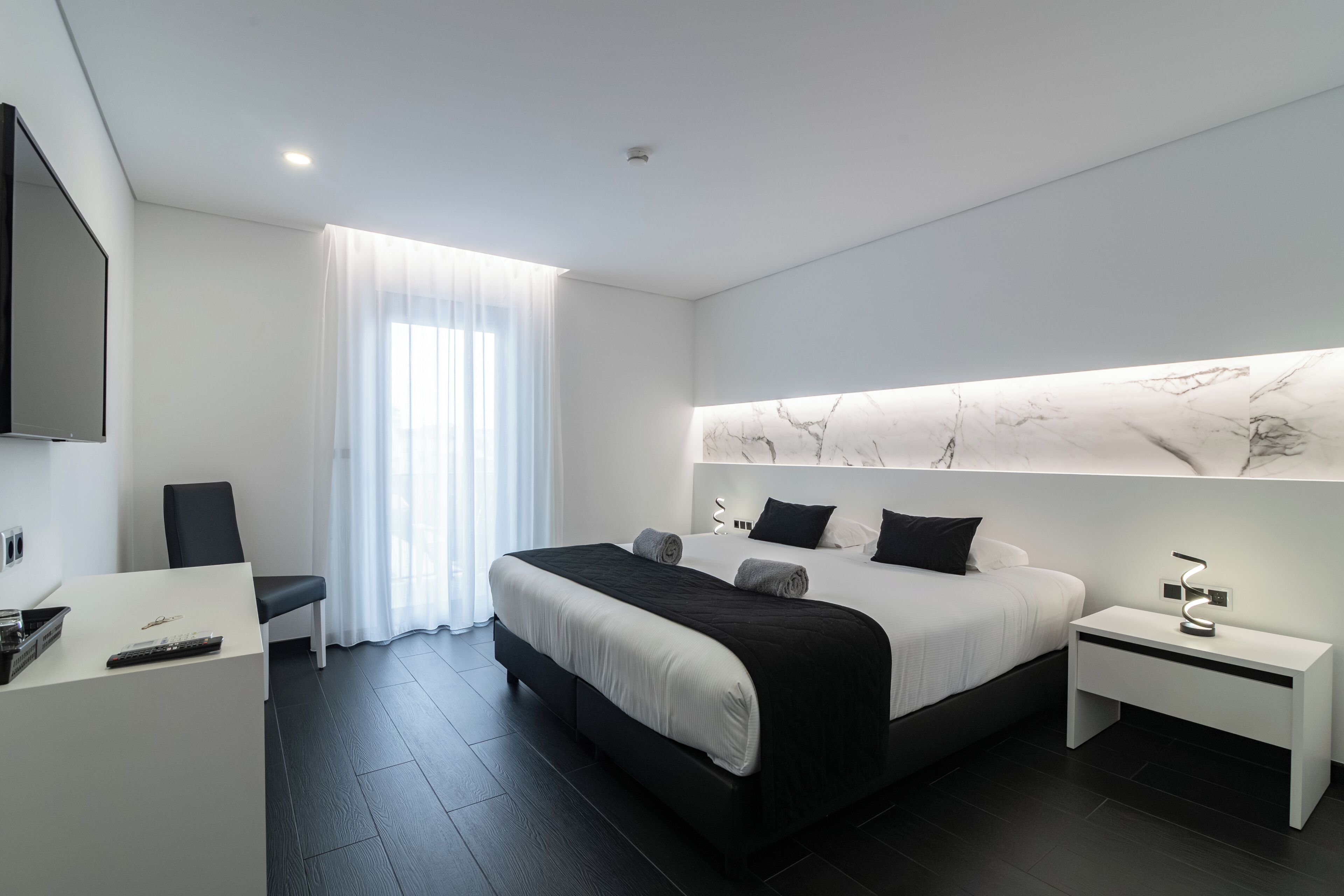 Foto - The Rock Hostel