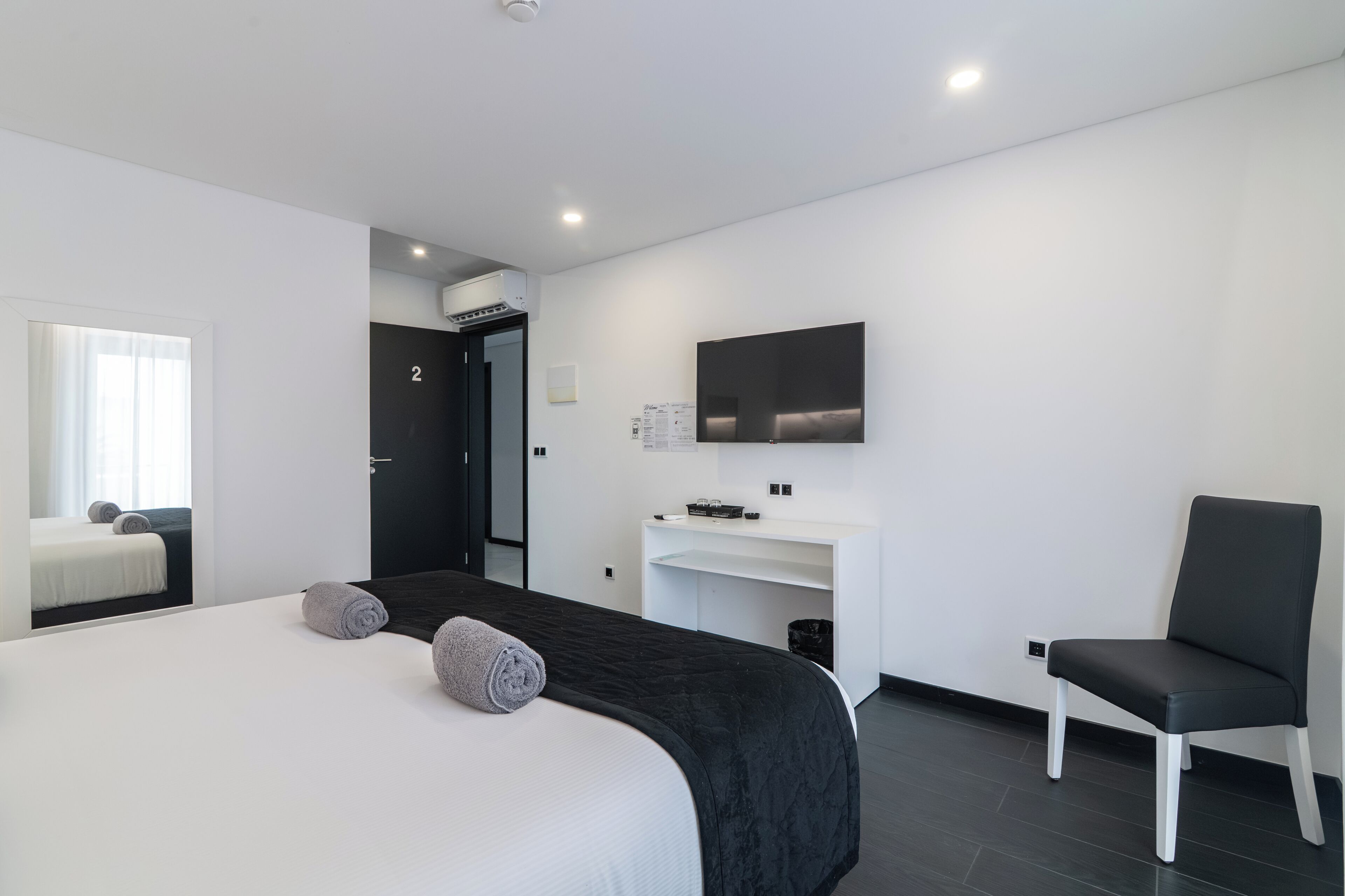 Foto - The Rock Hostel