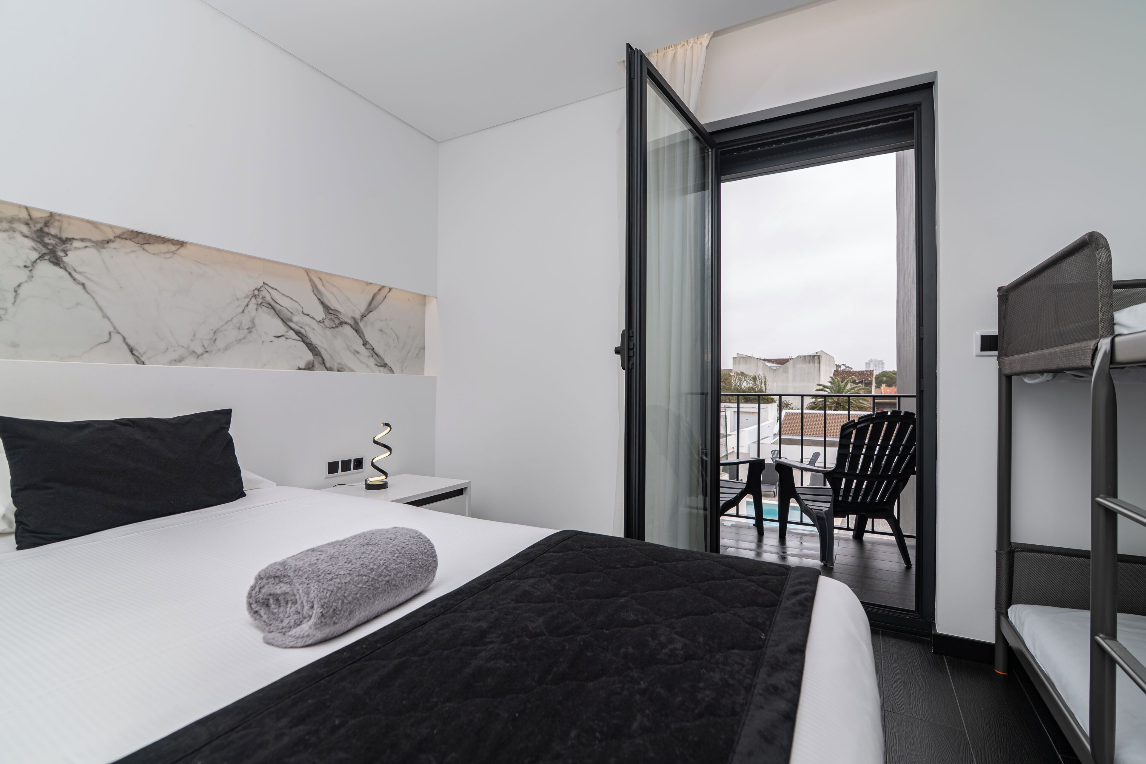 Foto - The Rock Hostel