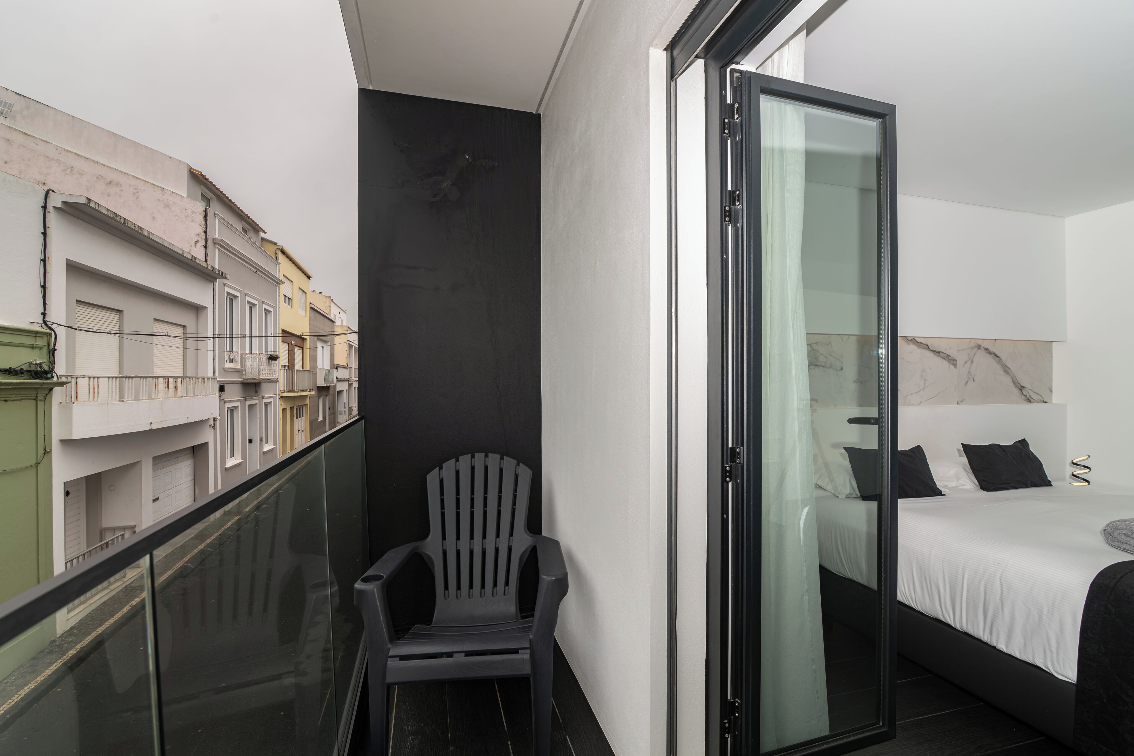 Foto - The Rock Hostel