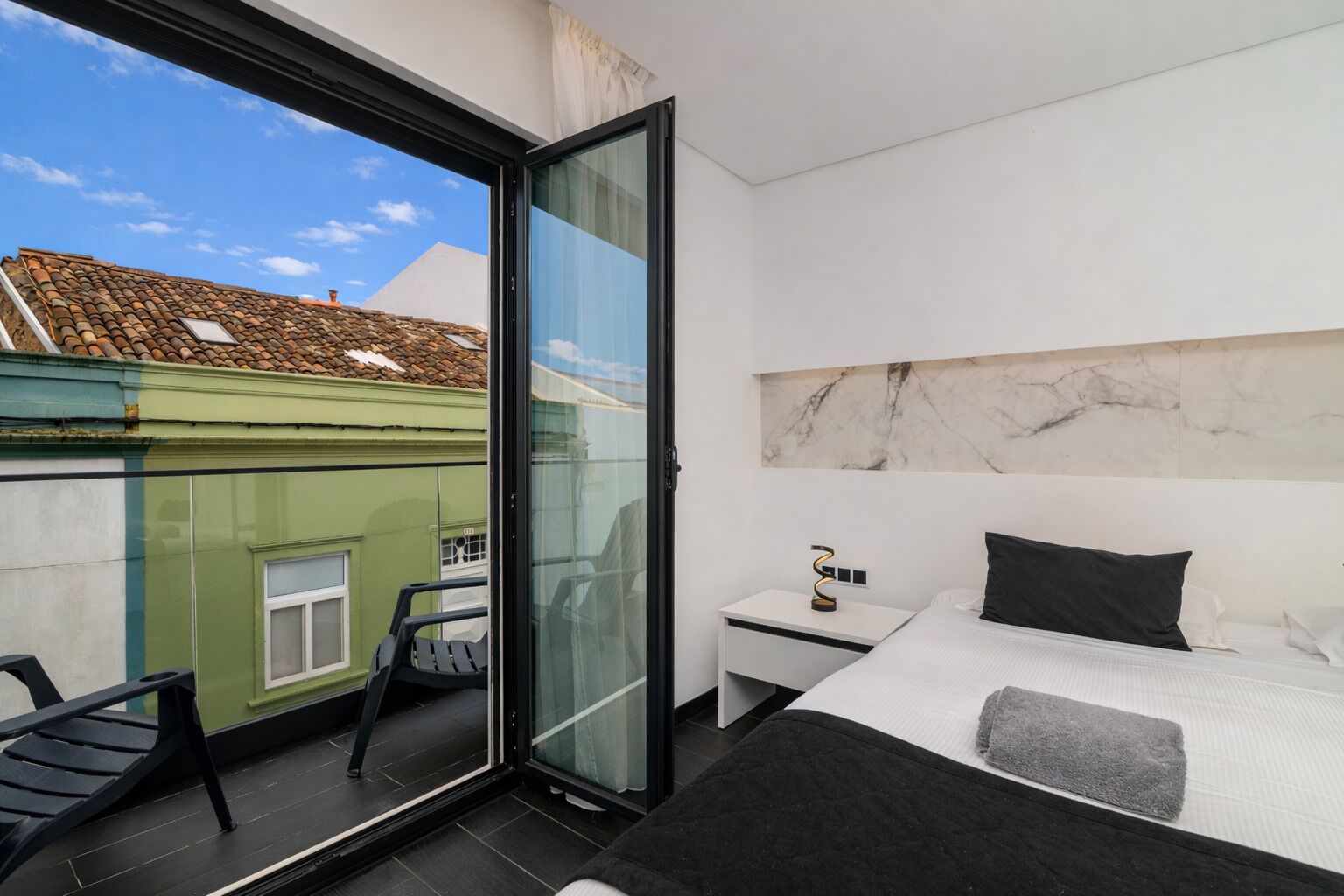 Foto - The Rock Hostel