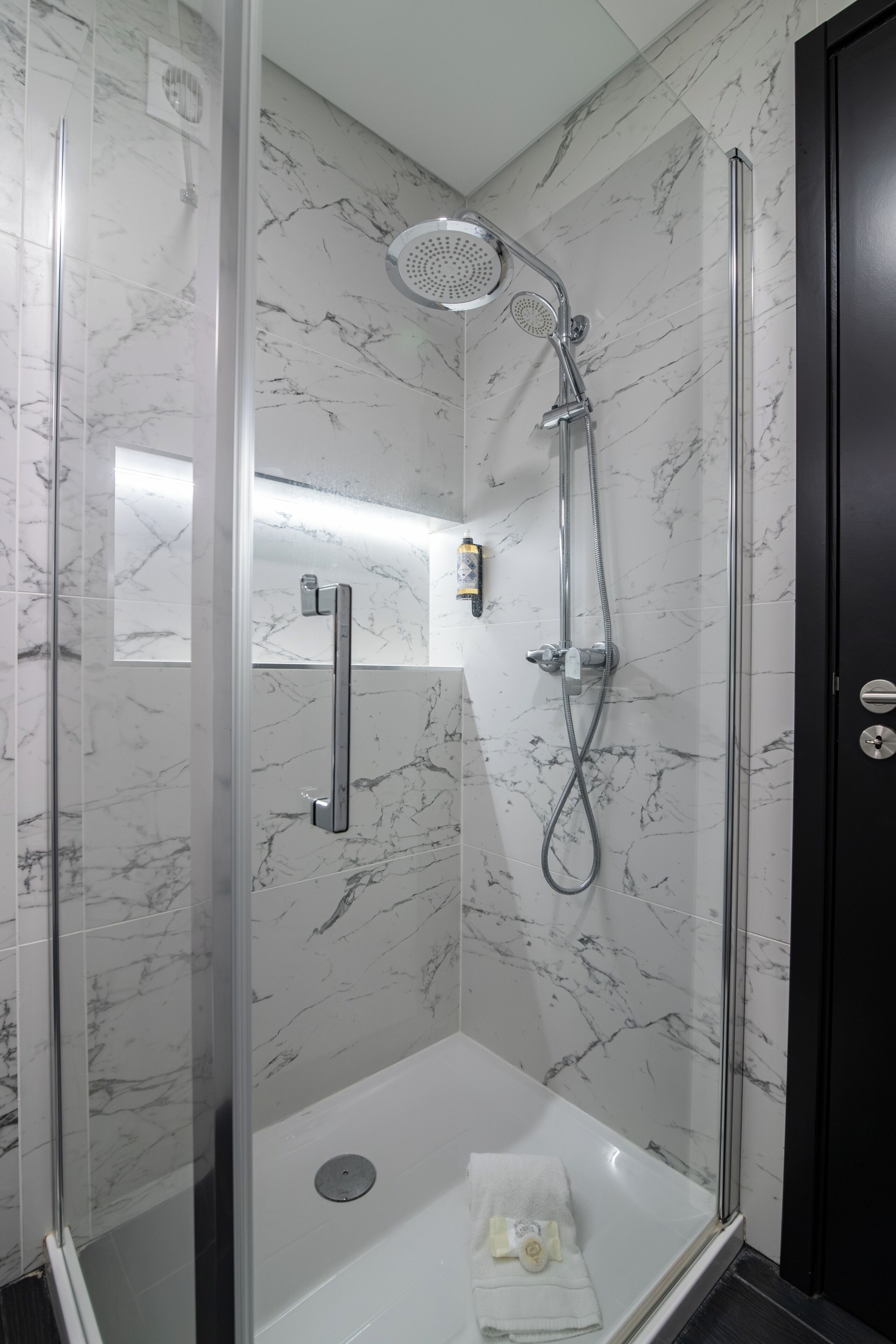 Foto - The Rock Hostel