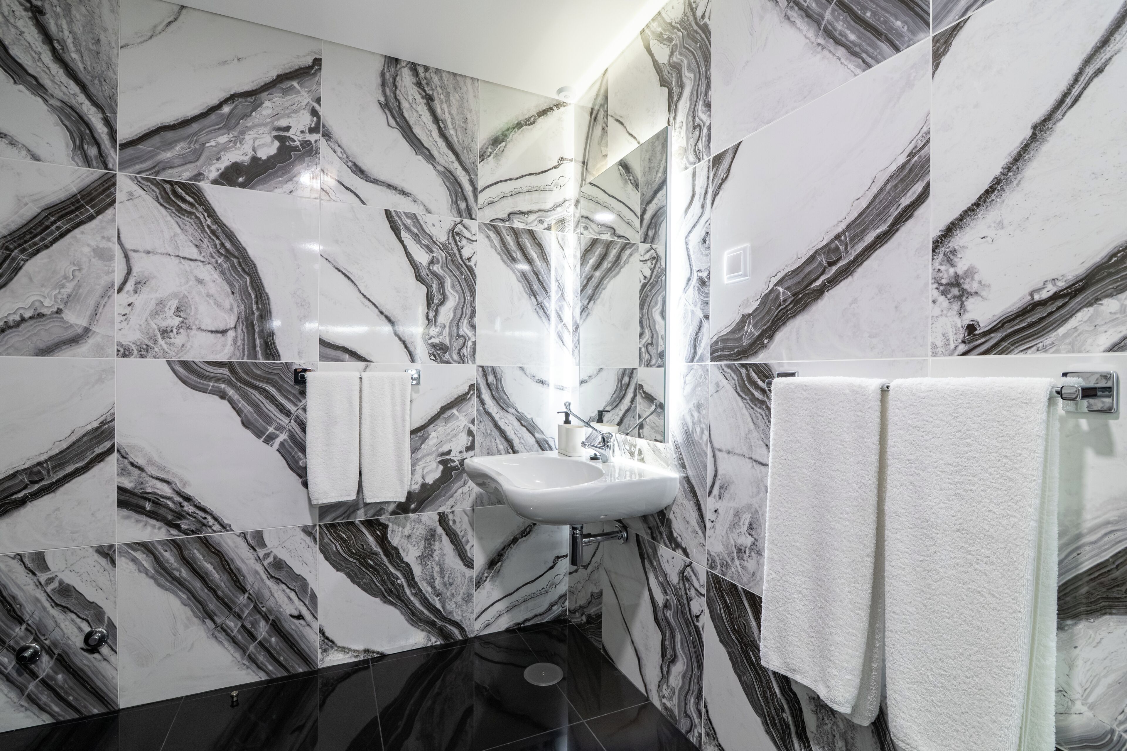 Foto - The Rock Hostel