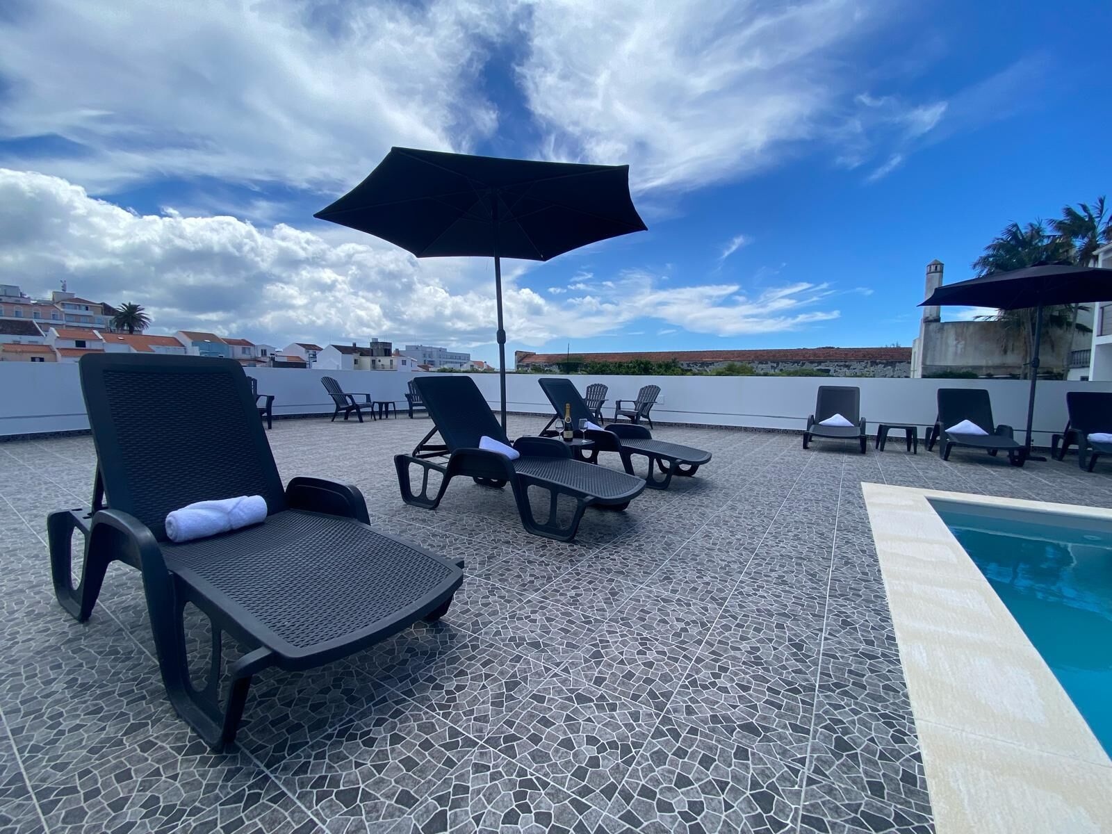 Foto - The Rock Hostel