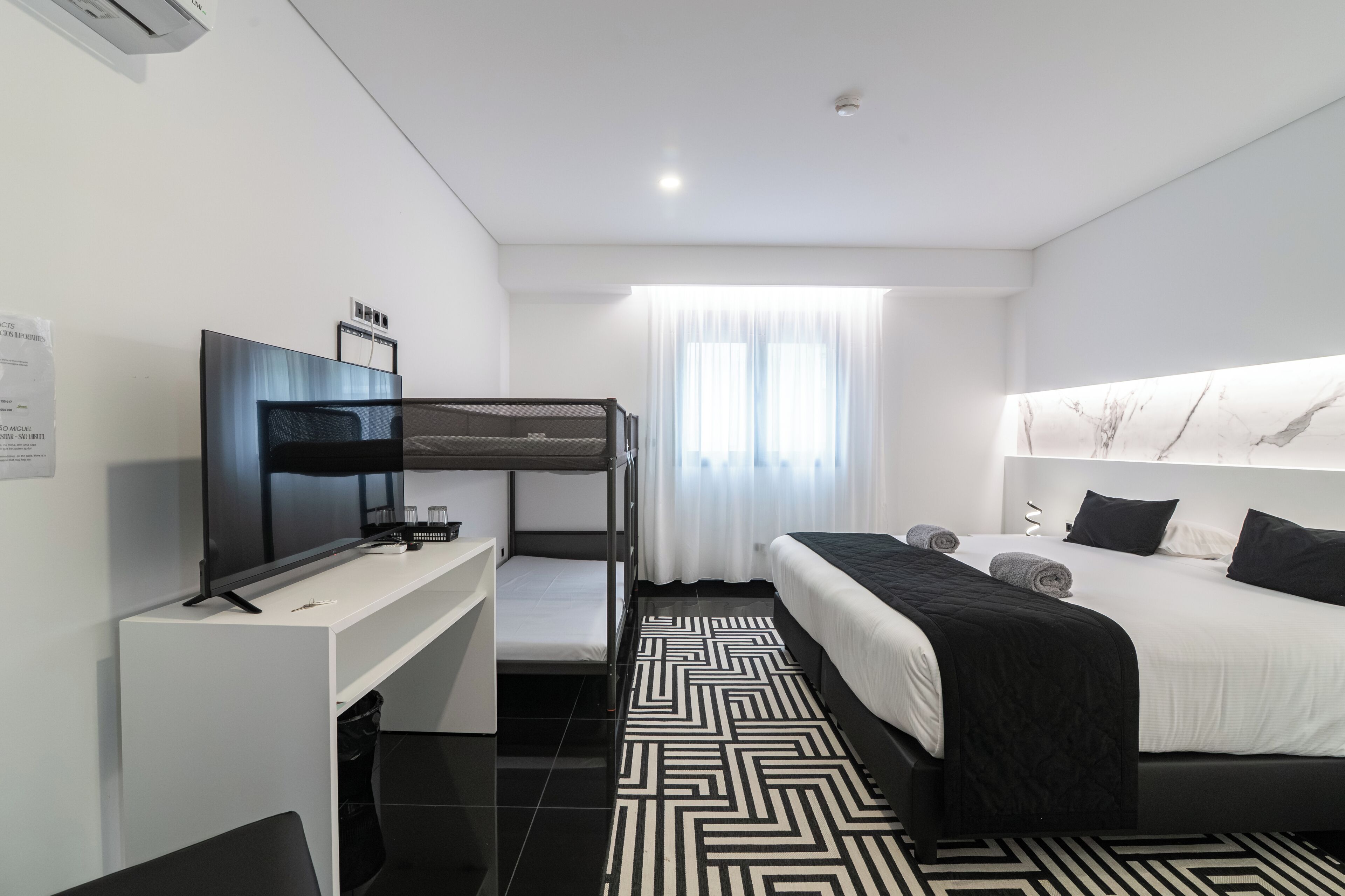 Foto - The Rock Hostel