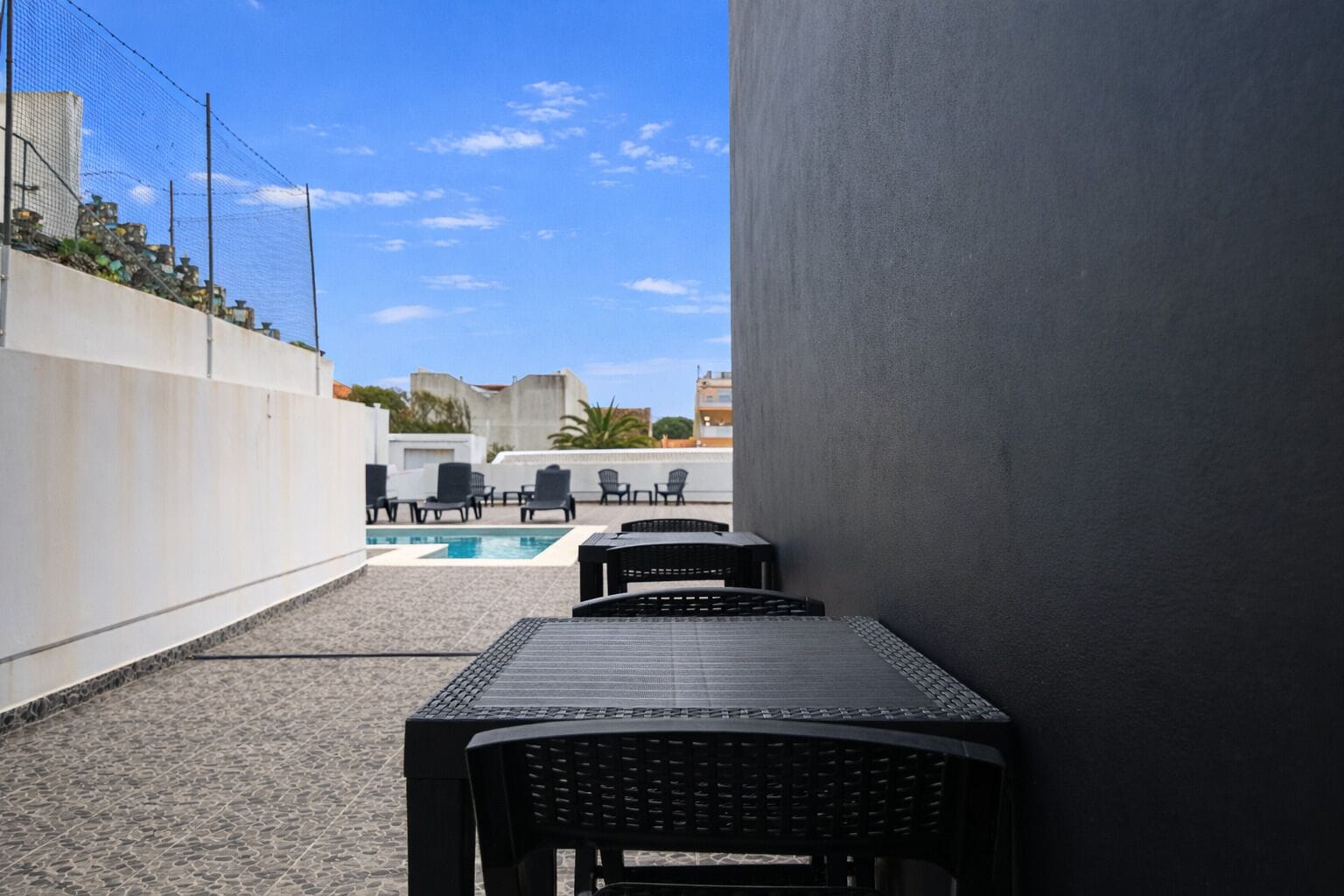 Foto - The Rock Hostel