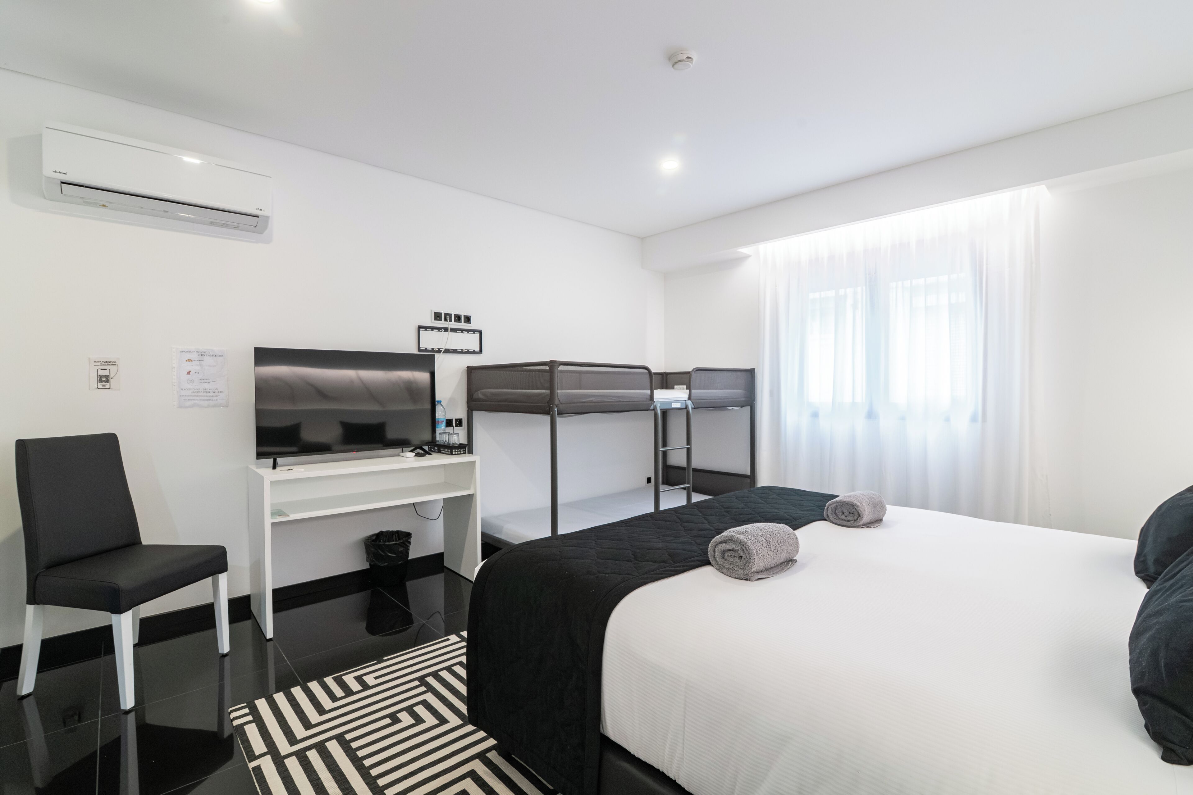 Foto - The Rock Hostel