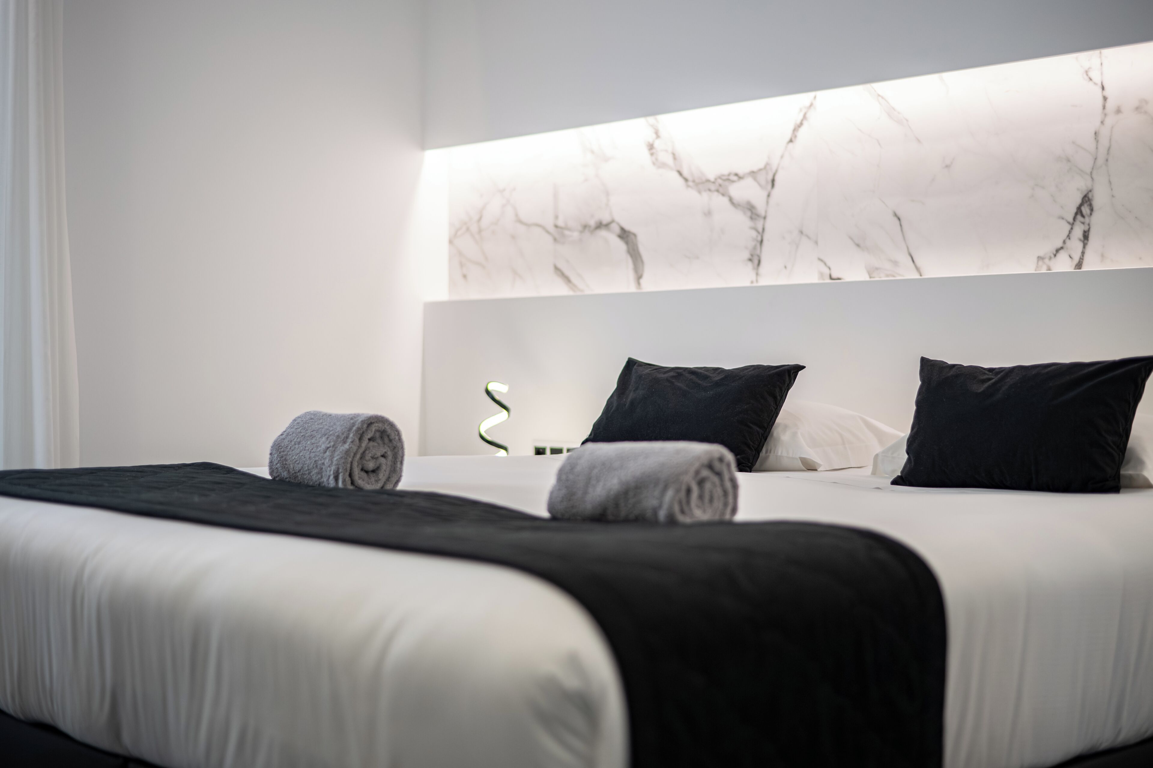 Foto - The Rock Hostel