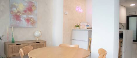 Opções para refeição