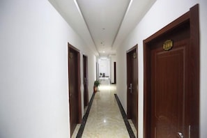 Interior - Nanchang Dijing Business Hotel (Nanchang County)