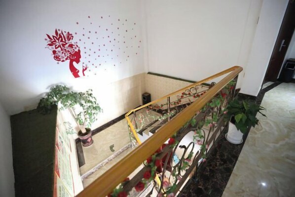 Interior - Nanchang Dijing Business Hotel (Nanchang County)