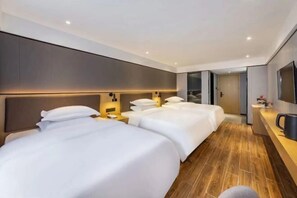 Room - Nanchang Dijing Business Hotel (Nanchang County)