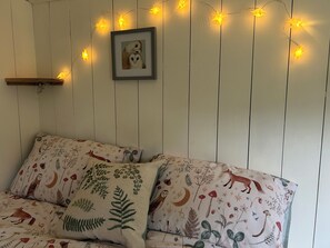 Cabin | Interior