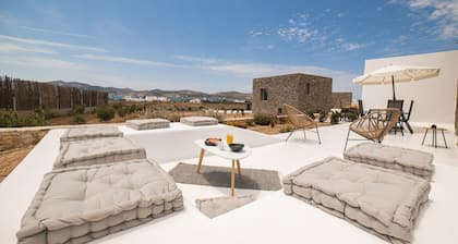 Campo Suites