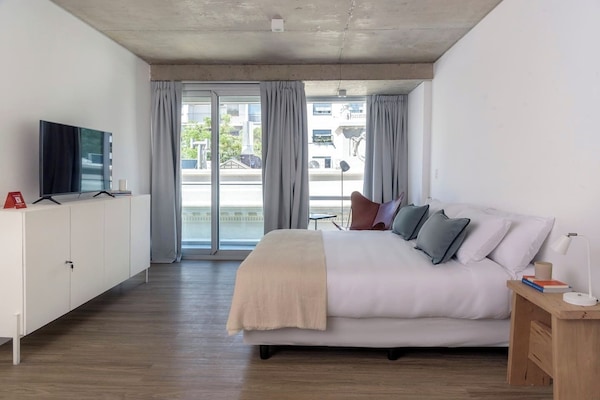 Cama Dormitorio