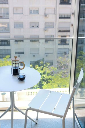 Dining - Say "hola" to Attico Calas (Buenos Aires)