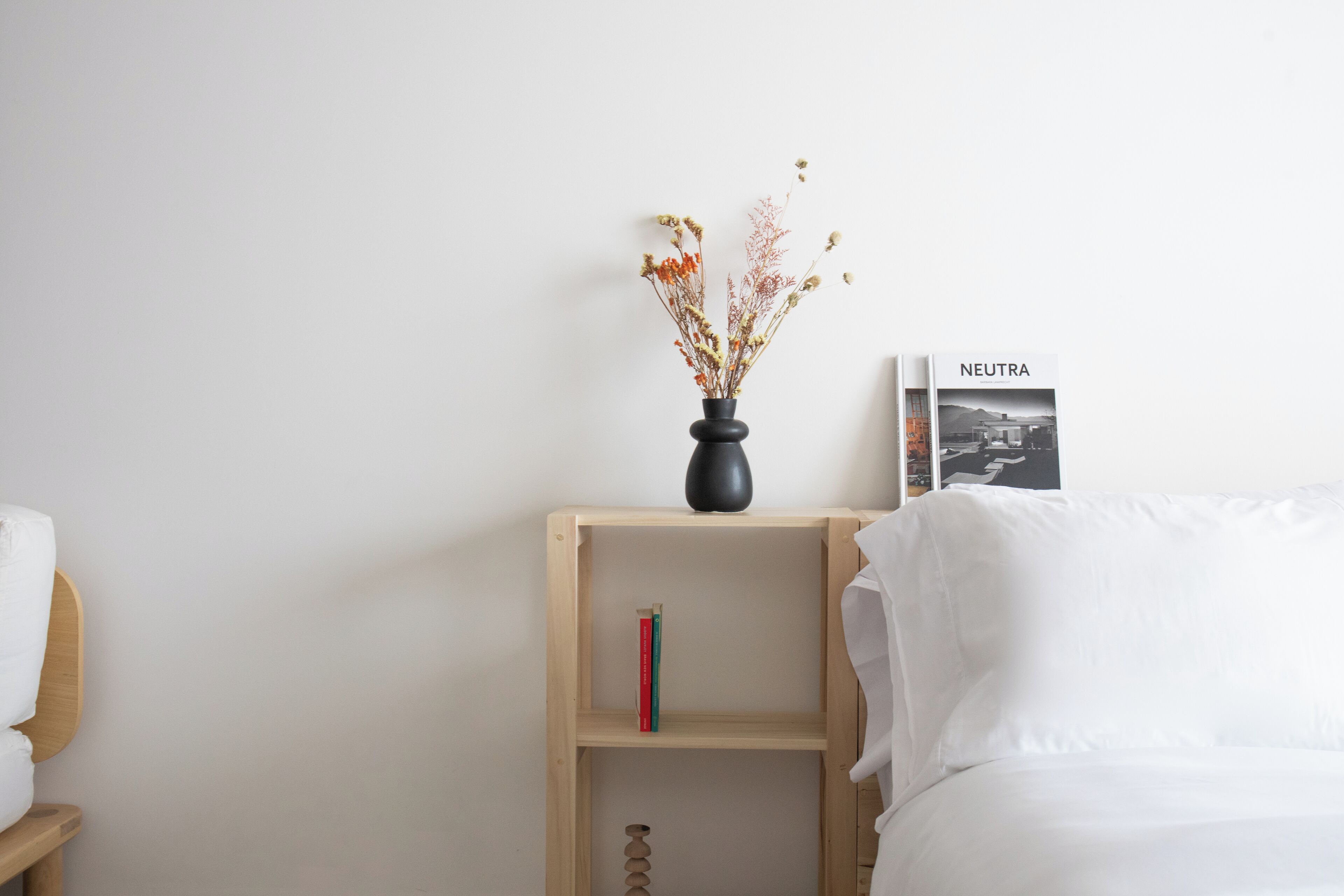 Iron/ironing board, WiFi