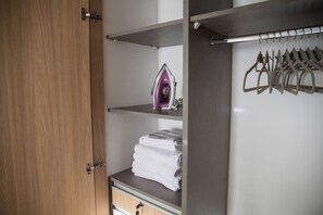 Interior - Attico Oro 3E Stylish studio in Palermo (Buenos Aires)