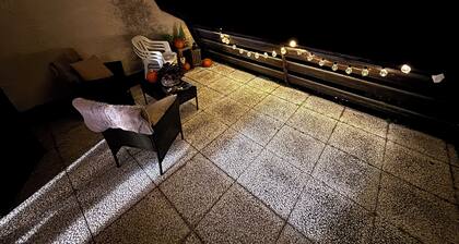 Wuthering Heights Apartment, lovely apartment at the foot of the ski slopes