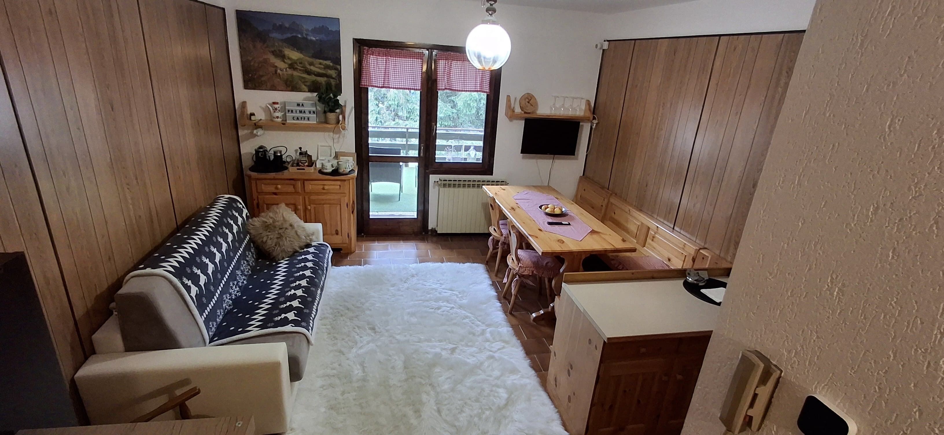 1 Schlafzimmer, Bügeleisen/Bügelbrett, Reisekinderbett, kostenloses WLAN