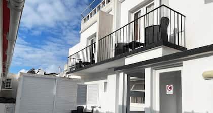 The Rock Guest House