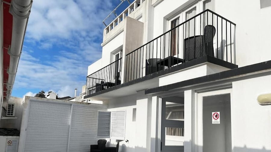 The Rock Guest House