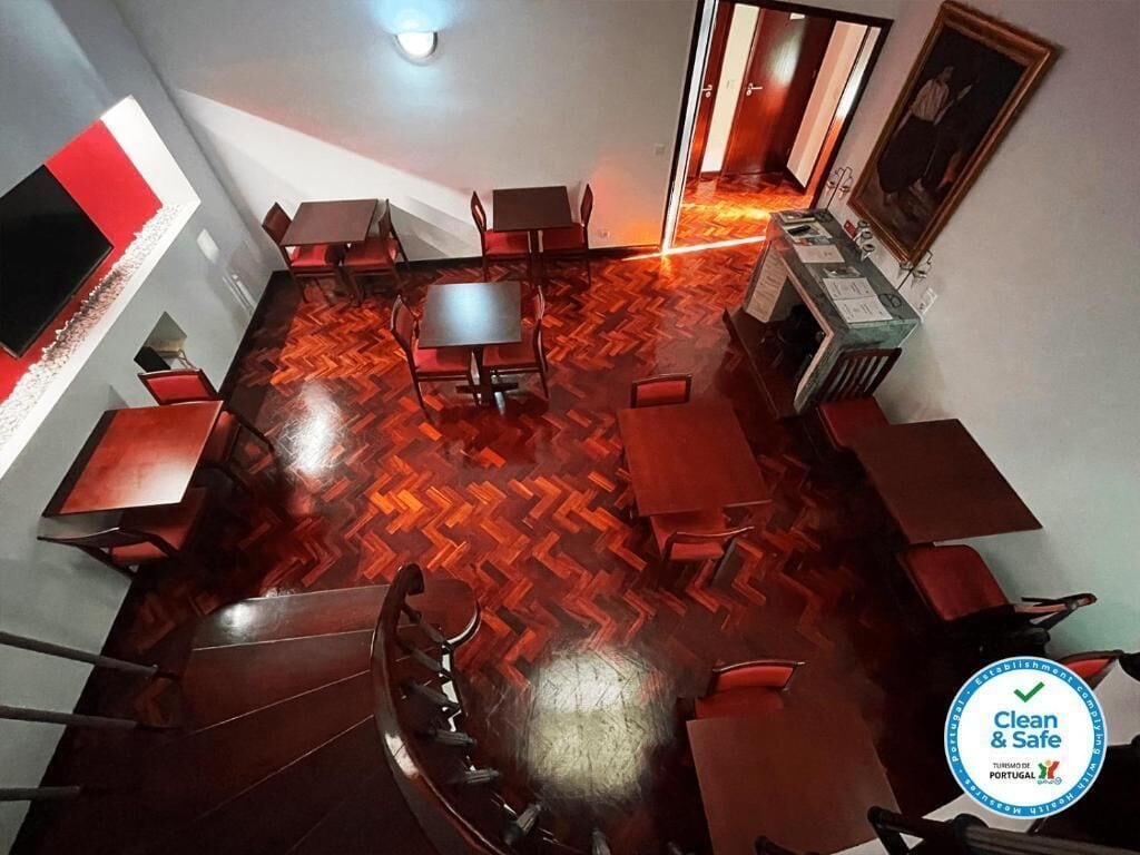 Foto - The Rock Guest House