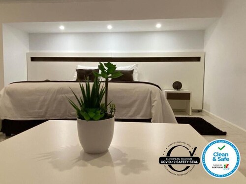 The Rock Guest House