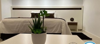 The Rock Guest House