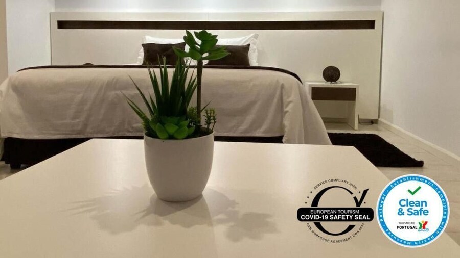 The Rock Guest House