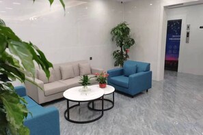 Unclassified image, 3 of 27, button - Urban Garden Hotel (Daye Yurun) (Daye)