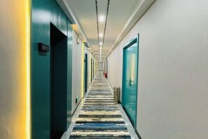 Interior - Urban Garden Hotel (Daye Yurun) (Daye)