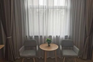 Room - Urban Garden Hotel (Daye Yurun) (Daye)