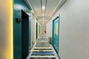 Interior - Urban Garden Hotel (Daye Yurun) (Daye)