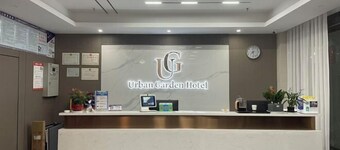 Urban Garden Hotel (Daye Yurun)